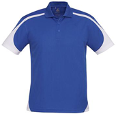 CDP401 Mens Talon Polo - Copy Direct